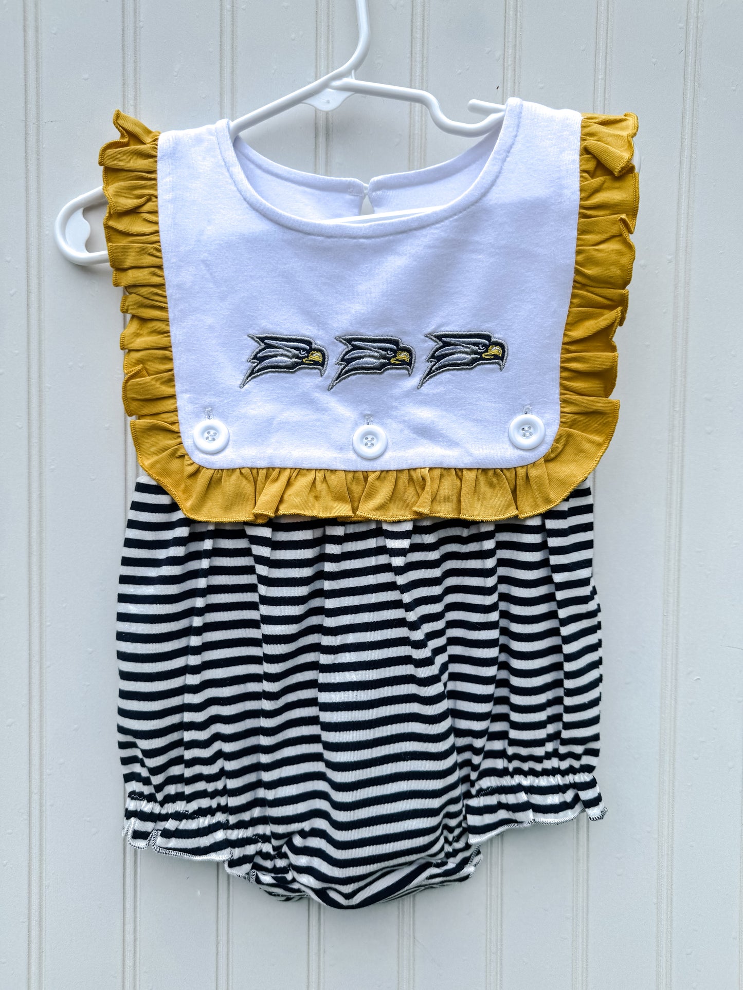 RTS: Girl’s GSU Bubble