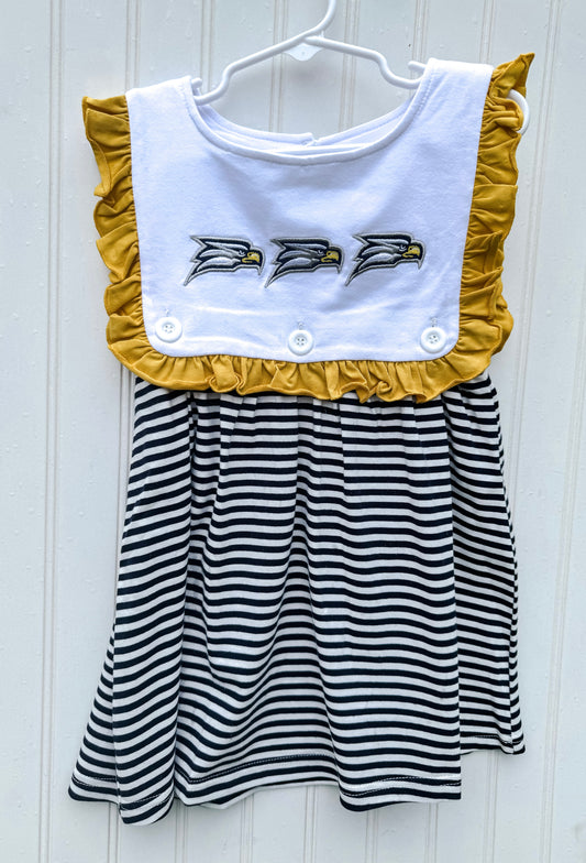 RTS: Girl’s GSU Dress
