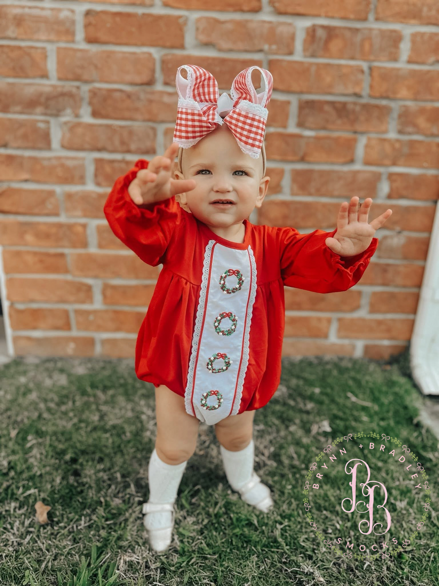 RTS: ‘Tis the Season Girl Bubble