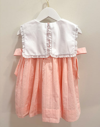 RTS: Goodness of God Girl Dress