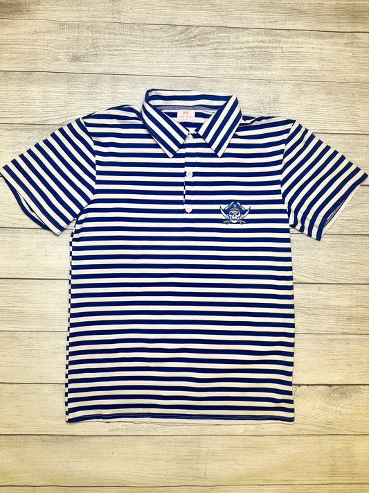RTS: BHS Men’s Pirate Polo