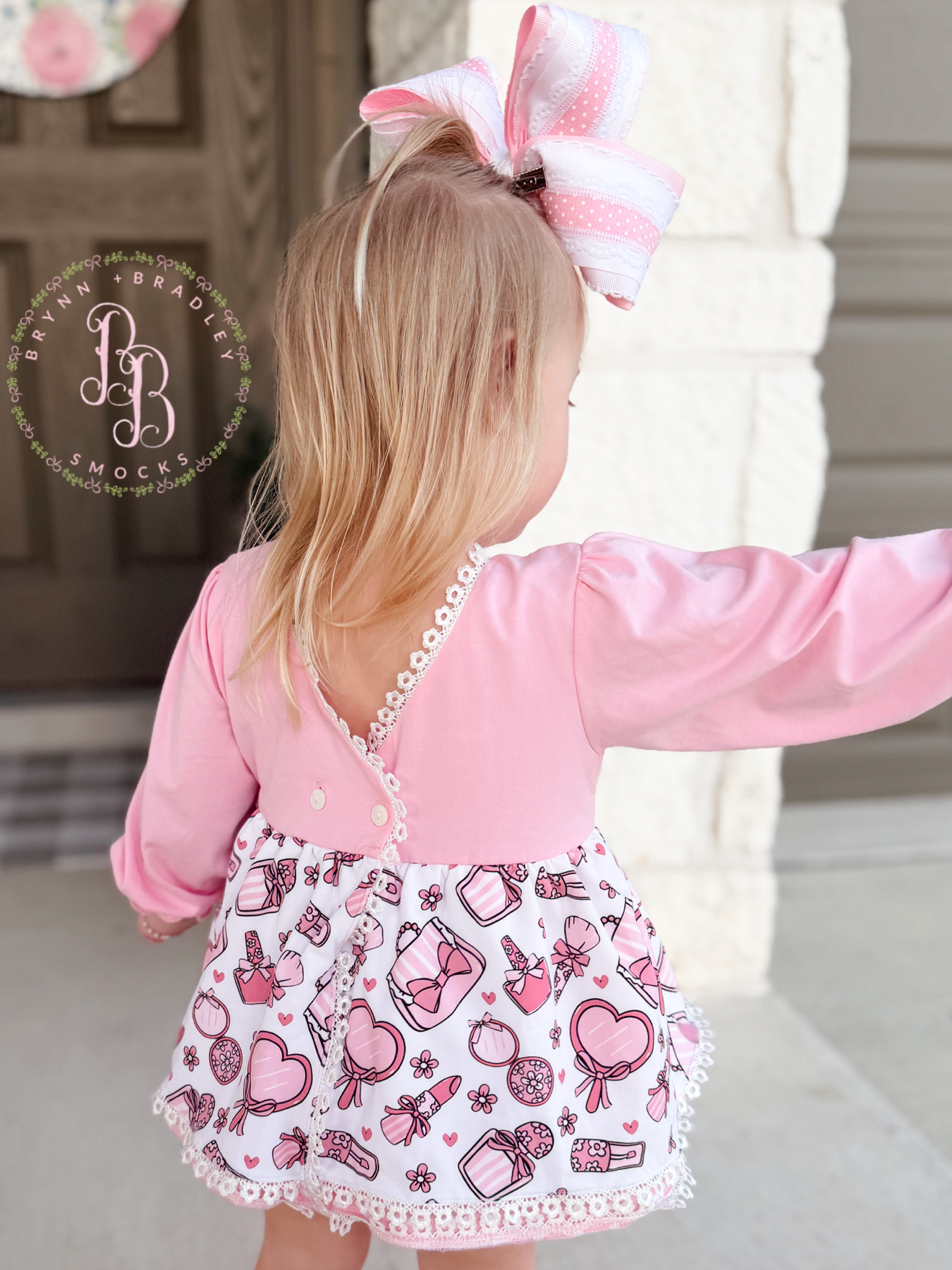 RTS: Literally Just a Girl Skirted Bubble