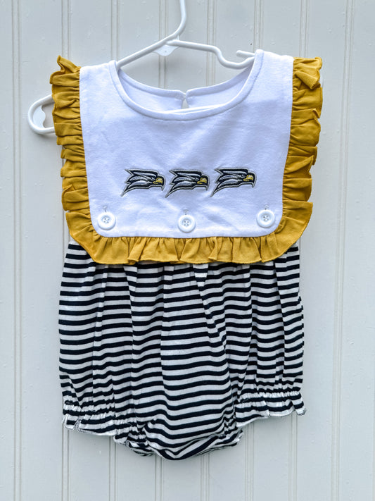 RTS: Girl’s GSU Bubble