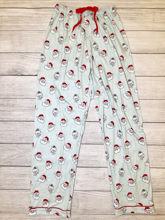 RTS: Dad Clause Family PJ Pants