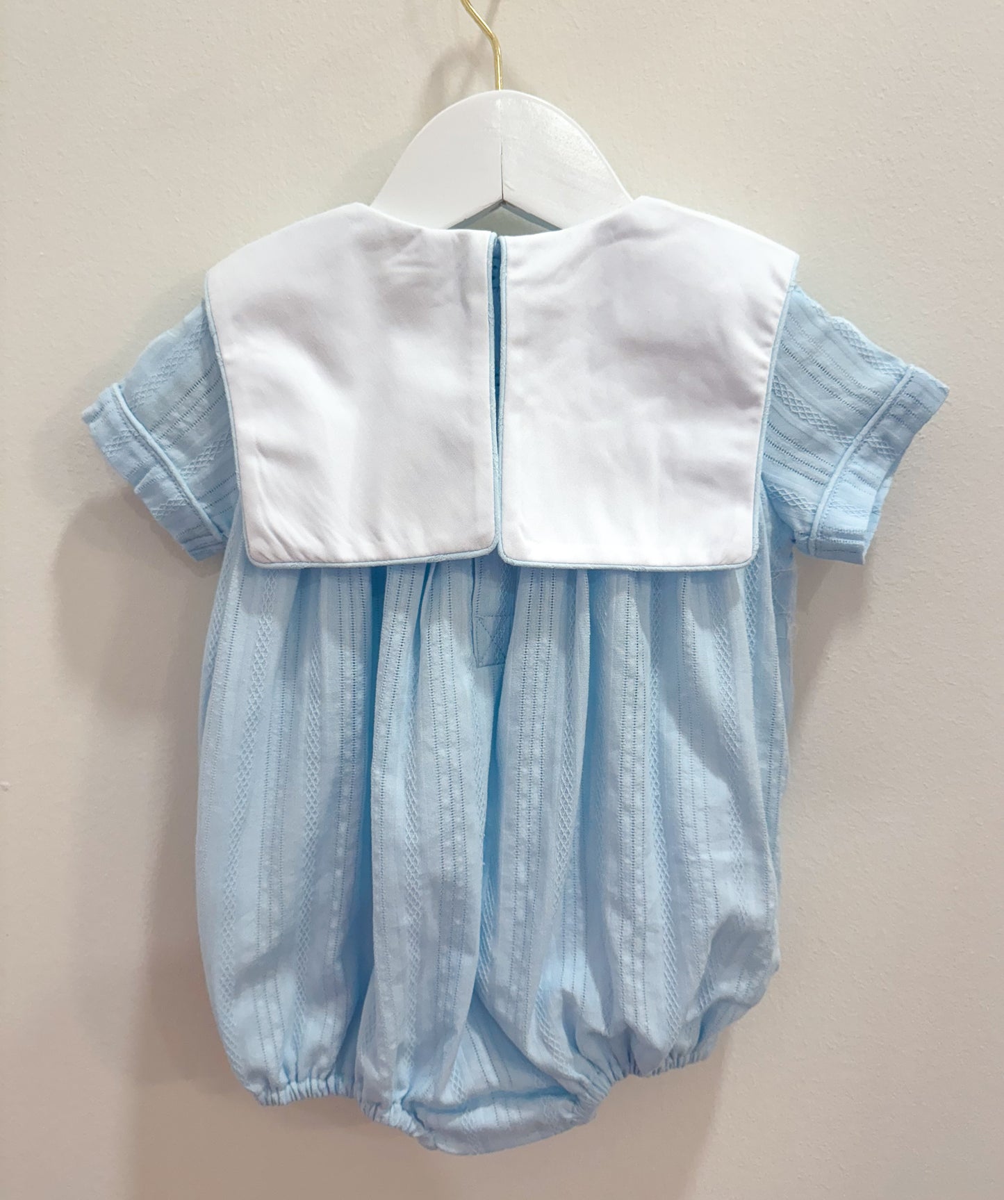 RTS: Goodness of God Boy Bubble