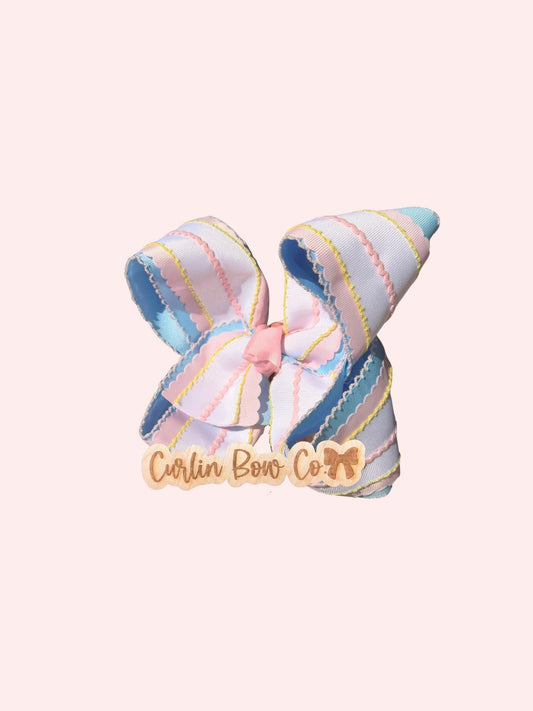 CBxB+B PO24: Sweet Sunshine Bow