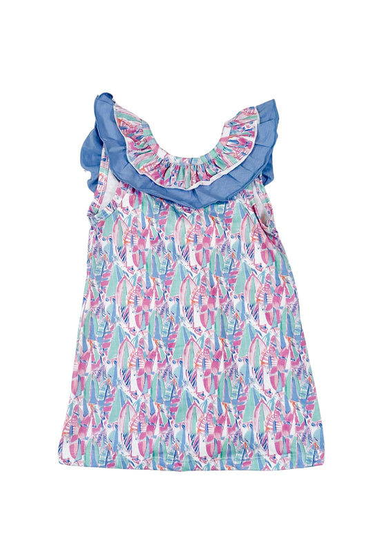 RTS: Girl’s Lily Inspired Dress